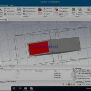 Design Rectangular Waveguide With CST