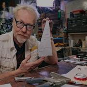 Adam Savage S Guide To Model Spaceship Paneling