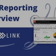 SQL Server Reporting SSRS Blue Link ERP OVERVIEW