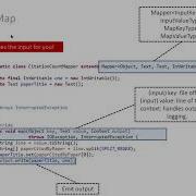 Class 3 Ii GFS HDFS MapReduce Hadoop
