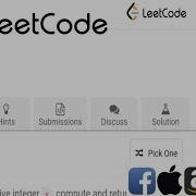 Sqrt X Leetcode 69 Java Binary Search Leetcode 69 Leetcode Leetcode Solutions