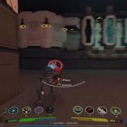 Firefall P U C K Portable Universal Crafting Knowledge Bot Purchase