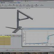 Solidworks 5 DES Motion Analysis Pt 1