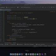 Python Port Scanner