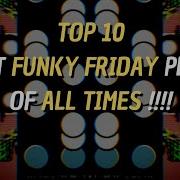 TOP 10 BEST FUNKY FRIDAY PLAYS OF ALL TIMES MY OPINION Roblox Friday Night Funkin