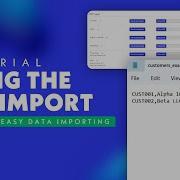 Using The CSV Import Tool In SkyPlanner