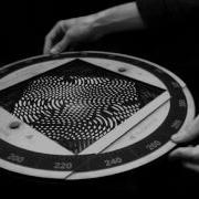 Moiré Experiments