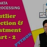 8 Outlier Detection And Treatment Using Python Part 2 How To Detect Outliers In Machine Learning