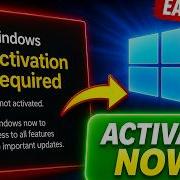 How To ACTIVATE WINDOWS 10 11 FULL EASY GUIDE
