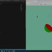 Watermelon Animated HTML CSS