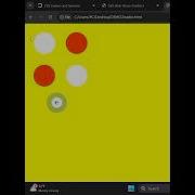 Three Dots Bouncing Loader Minimal Three Dots Loader CSS Loading Effect