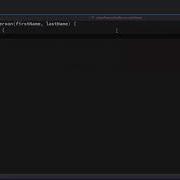Object Oriented JavaScript With ES6