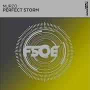 Perfect Storm Extended Mix
