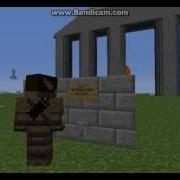 Minecraft Self Destruction