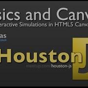 Physics And Canvas Smooth Interactive Simulations In HTML5 Canvas
