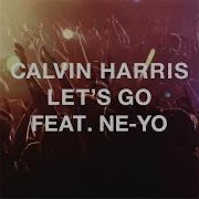 Let S Go Radio Edit