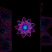 Graphics Flowers Animation Using Python Turtle Graphics Python Coding Shorts Trending Program
