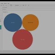 Основы Tableau для начинающих Tableau за две минуты