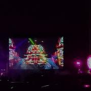 Subtronics X Griz ID F The 5 0 Subtronics Drive In Bay Area