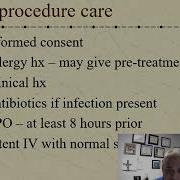 ERCP Endoscopic Retrograde Cholangiopancreatography