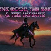 Psionic The Good The Bad The Infinite