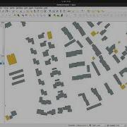37 QGIS How To Dissolve Touching Polygons And Split Them