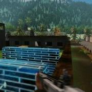 Cryengine 3 Multiplayer Sample Map