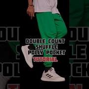 Try This Double Count Shuffle Polly Pocket Tutorial Shuffle Shuffletutorial Pollypocket Shorts
