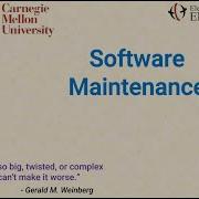 L22 Software Maintenance