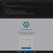 PowerShell Universal Training Installation Persistent Docker Container