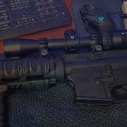 DPMS AR 15 W My Upgrades Great AR 15 Like Share Subscribe