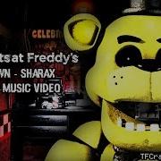 SFM FNAF Lockdown SharaX Full Animation