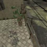 CoD4 Flower Bounce FLY