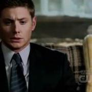 Supernatural Scene Dean VS Snake