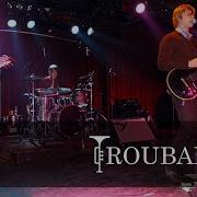 Interpol Live At Troubador 2002