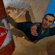 The Running Of The Barrels Gmod Exploding Barrels GmAug