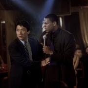 Rush Hour 2 2001 Karaoke Scene