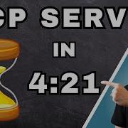Build Your Own MCP Server In 4 21