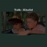 THAISUB Talk Khalid