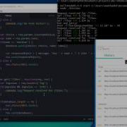 Extracting HTTP Headers Using Express Node Js Tutorial 8