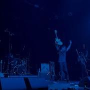 Pup Old Wounds Live Barcelona May 2023