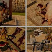 NEW ZOOCHOSIS MONSTERS TORTURE IN GARRY S MOD