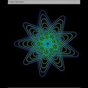 Cool Turtle Create Using Python Shorts Coding Python Shortvideo Viral Viralvideo YTST21