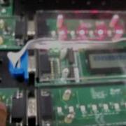 Embedded Systems Lab 2