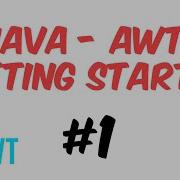 1 Java AWT Getting Started For Beginners Java AWT For Beginners CS Geeks