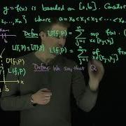 Riemann Integrability
