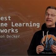 10 MACHINE LEARNING Frameworks YOU Should Check Out AITOP10