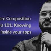 Software Composition Analysis 101 What S Inside Your Apps Magno Logan Conf42 DevSecOps 2021