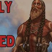 The Forgotten Prehistoric War That Killed 95 Of All Men