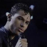 Chico DeBarge The Girl Next Door Solid Gold TV Show 1987